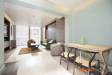 Sold by Modern Spaces