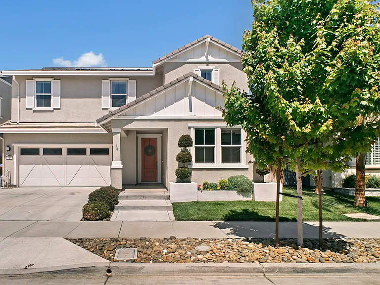 163 Canary Creek Way — Photo 1