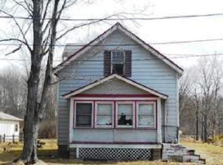 362 N Chillicothe Rd, Aurora, OH 44202