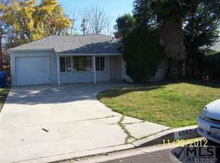 6842 Quakertown Ave, Winnetka, CA 91306