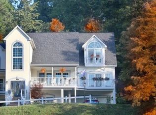 280 Clubhouse Dr, Abingdon, VA 24211