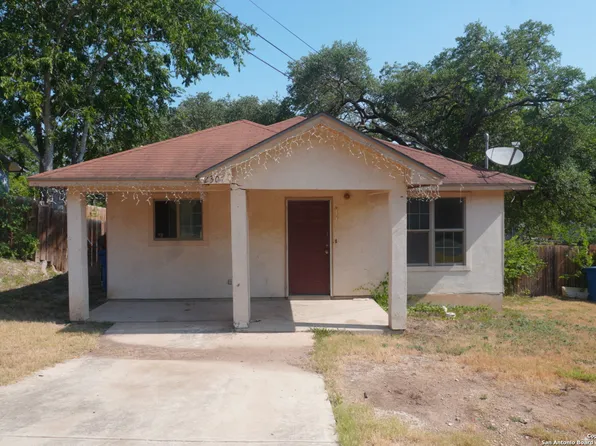 2307 McKinley Ave, San Antonio, TX 78210