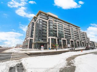 405 Dundas St W #104, Oakville, ON L6M 5P9