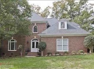 224 Walnut Trace Ct, Simpsonville, SC 29681