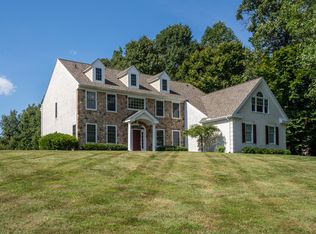 1310 New Virginia Rd, Downingtown, PA 19335