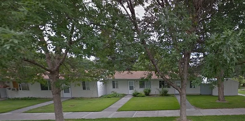 Riverside Senior Housing