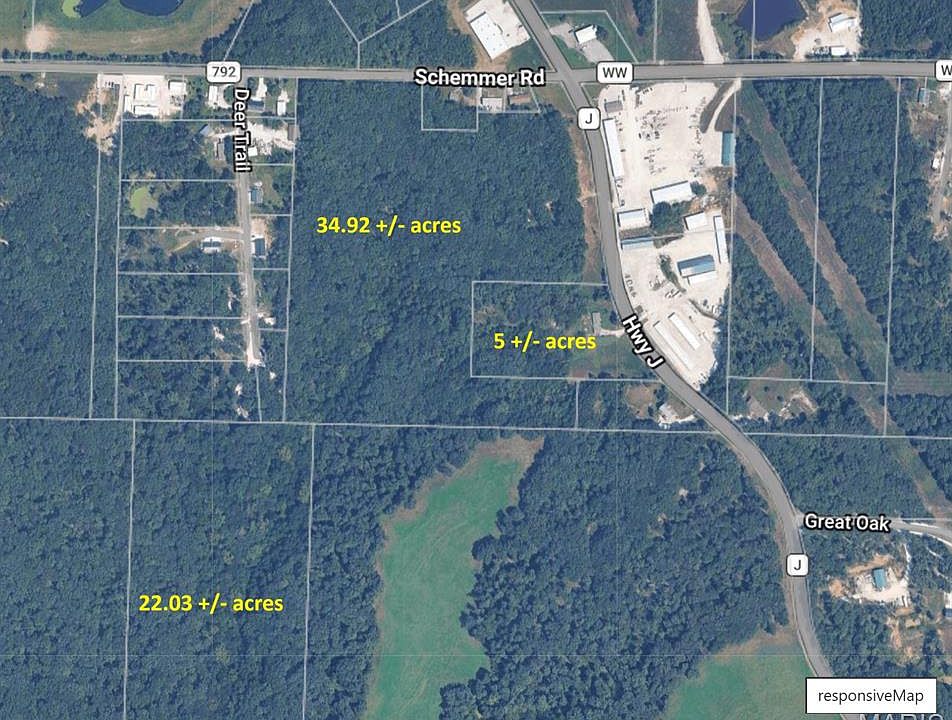 2nd image of 1267 Highway J