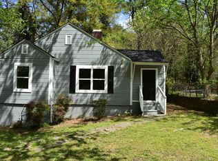 2047 Baker Rd NW, Atlanta, GA 30318