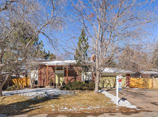 9665 W Kentucky Ave, Lakewood, CO 80226
