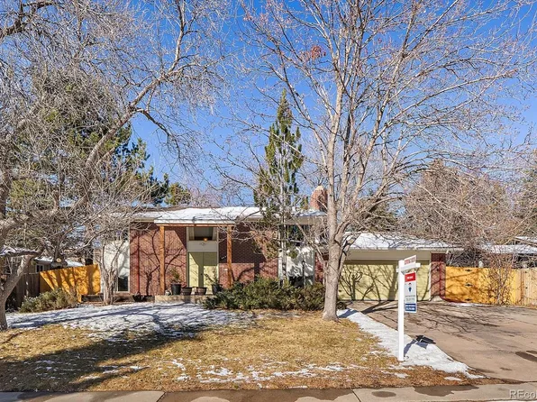 9665 W Kentucky Avenue, Lakewood, CO 80226