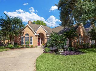 8230 Redchurch Dr, Spring, TX 77379