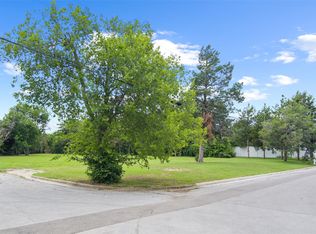 LOT 1R W Lowden St, Fort Worth, TX 76110