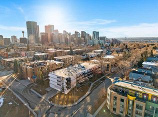 355 S 5th Ave NE #312, Calgary, AB T2E 0K9