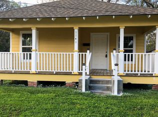 1141 Stilt St, Baton Rouge, LA 70807