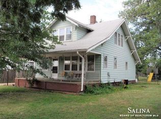 212 Main St, Falun, KS 67442