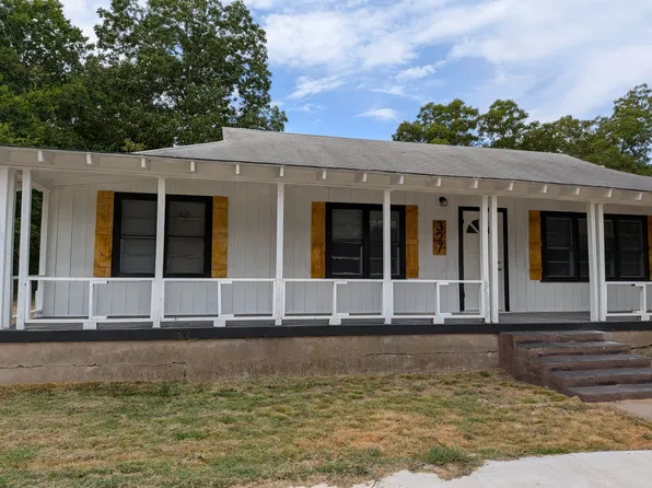 327 G St NE, Ardmore, OK