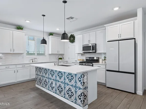 18178 W RAVEN Road, Goodyear, AZ 85338