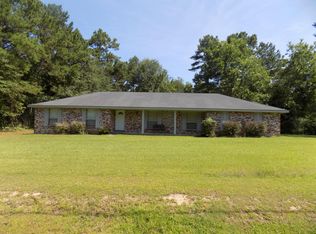 66 Conway Rd, Petal, MS 39465
