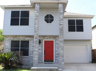 5030 Kenton Trce, San Antonio, TX 78240