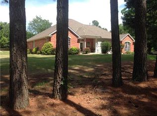 14732 SE 15th St, Choctaw, OK 73020
