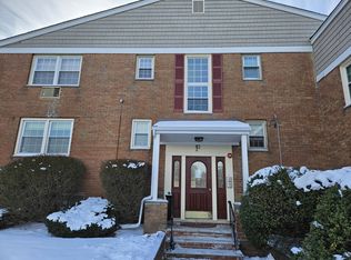 605 Grove St APT F8, Clifton, NJ 07013