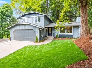1105 37th Street Ct NW, Gig Harbor, WA 98335