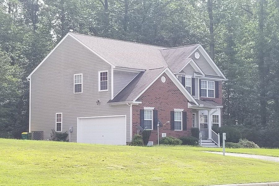 1528 Camerons Landing Blvd, Hopewell, VA 23860 Zillow