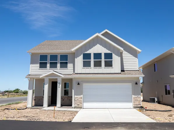 580 W 1775 N, Ogden, UT 84404