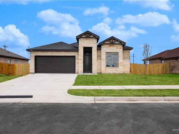 (undisclosed Address), San Benito, TX 78586