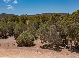 4260 S Little Pinto Creek Rd, Cedar City, UT 84720