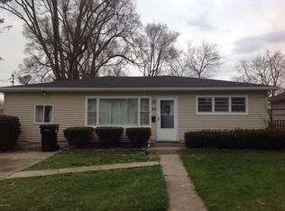 33 41st St SW, Wyoming, MI 49548