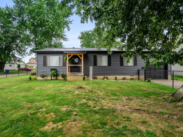 503 E 7th St, Wellston, OH 45692