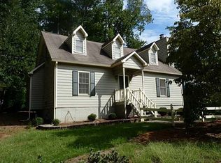 4326 Alison Jane Dr NE, Kennesaw, GA 30144