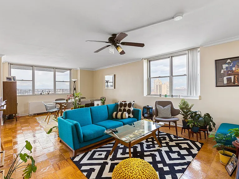 6040 Boulevard East #19B — Photo 1