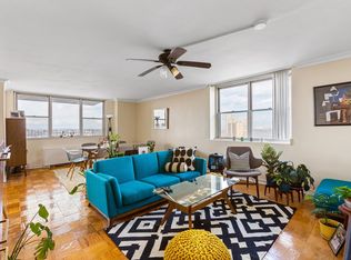 6040 Boulevard East Unit 19B, West New York, NJ 07093
