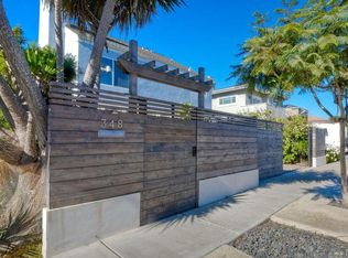 348 La Mesa Ave, Encinitas, CA 92024