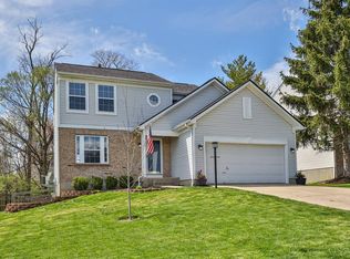 2896 Willow Ridge Dr, Cincinnati, OH 45251
