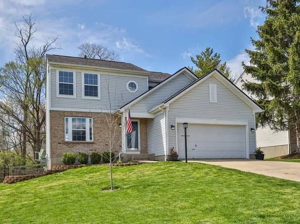 2896 Willow Ridge Dr, Cincinnati, OH 45251