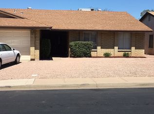 722 W Stottler Dr, Chandler, AZ 85225