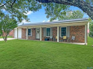 109 McClint St, Athens, AL 35611