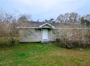 621 Wilmuth St, Bogalusa, LA 70427