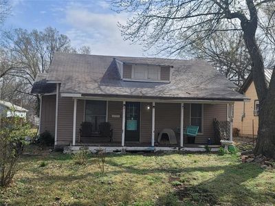 207 S Washington St, Fort Scott, KS, 66701