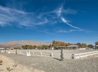 Horse Drive & Torrey Pines Drive & Guy Ave, Las Vegas, NV 89131