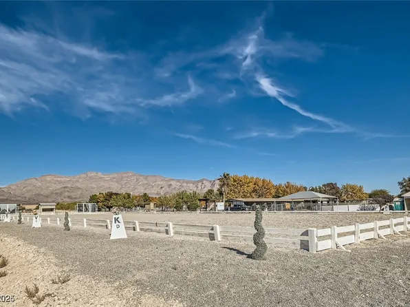 Horse Drive & Torrey Pines Drive & Guy Ave, Las Vegas, NV 89131