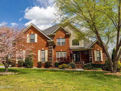 1714 Inverness Dr, Maryville, TN, 37801