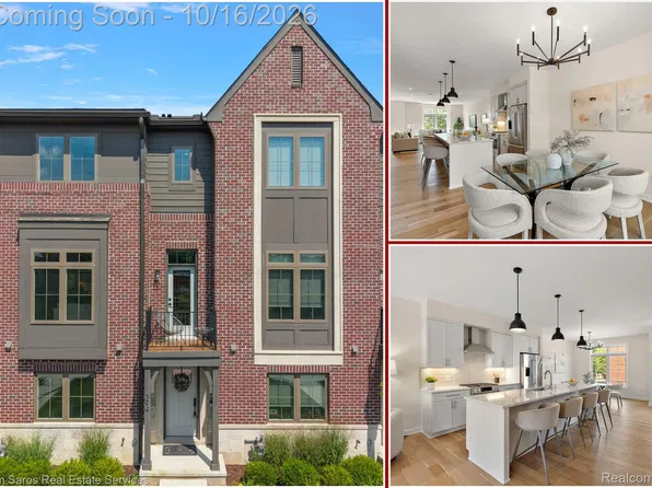 394 Notre Dame St, Grosse Pointe, MI 48230