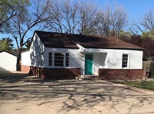 3112 28th St, Lubbock, TX 79410