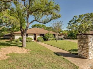 3301 Eldorado Trl, Austin, TX 78748