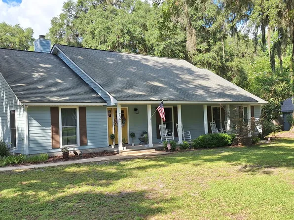 232 Lanier Dr, Saint Marys, GA 31558