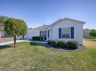 321 Shiloh Ct, The Villages, FL 32162